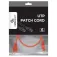 Gembird Cable de red CAT6 Utp 50 cm