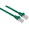 Intellinet Cable de red CAT6a S/Ftp 1 m