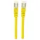 Intellinet S/Ftp 1.5 m CAT7 network cable