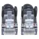 Intellinet S/Ftp 25 cm CAT7 network cable