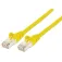 Intellinet S/Ftp 25 cm CAT7 network cable