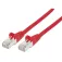 Intellinet Cable de red CAT7 S/Ftp 3 m