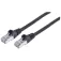 Intellinet S/Ftp 50 cm CAT6a network cable