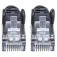 Intellinet S/Ftp 7.5 m CAT7 network cable