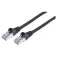 Intellinet S/Ftp Superflex 1.5 m CAT6a network cable