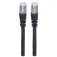Intellinet S/Ftp Superflex 1.5 m CAT6a network cable