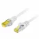 Lanberg Cabo de rede CAT6a S/Ftp 3 m