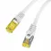 Lanberg Cabo de rede CAT6a S/Ftp 3 m