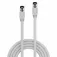 Lindy Cable de red CAT8 S/Ftp 1 m