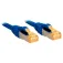 Lindy S/Ftp 2 m CAT7 network cable