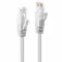 Lindy Cabo de rede CAT6 U/Utp 2 m