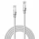 Lindy U/Utp 2 m CAT6 network cable