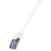 Logilink S/Ftp 3 m CAT7 network cable