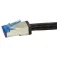 Logilink S/Ftp 30 m CAT6a network cable