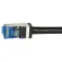 Logilink S/Ftp 30 m CAT6a network cable