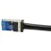 Logilink S/Ftp 30 m CAT6a network cable