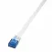 Logilink U/Utp 3 m CAT6 network cable