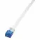 Logilink U/Utp 7.5 m CAT6 network cable