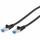 S-conn S/Ftp 3 m CAT6a network cable