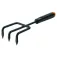 Fiskars Ergo 30.5 cm Gartengabel