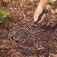 Fiskars Ergo 30.5 cm Gartengabel