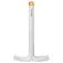 Fiskars Light 32.2 cm Hoe Gartengabel