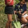 Fiskars MyFirst spade