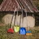 Fiskars MyFirst spade