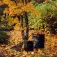 Fiskars Pystykassi 172L