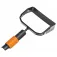 Fiskars Extractor de malezas QuikFit Push-Pull