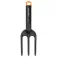 Fiskars Solid Weed 26 cm Gartengabel