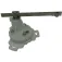 Recmar 2 Outputs Rudder sensor