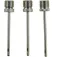 Taylor Fender Inflator Needles Kit