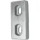 Tecnoseal Scheepsromp anode 1.46kg