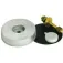 Tecnoseal Galvanisierte Heck-Anode 3.06kg