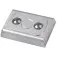 Tecnoseal Boston Whaler-anode
