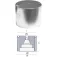 Tecnoseal Ferreti 680 Anode