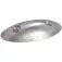 Tecnoseal Flap Oval Anode 0.19kg