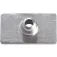 Tecnoseal Kwik 4.5-9HP Plaat Anode