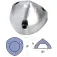 Tecnoseal Ogive Max 阳极