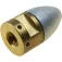 Tecnoseal Riva Konisk Anode