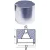 Tecnoseal Riva Mercurius Anode