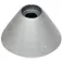 Tecnoseal Aluminium Sleipner Propelleranode