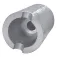 Tecnoseal Enkele anode 0.56kg