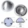 Tecnoseal Anode d´hélice Variprop