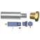 Tecnoseal Complete Yanmar motoranode