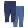 Levi´s ® 2 Pack Classic leggings