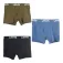 Levi´s ® Boxers 3 unitats