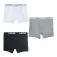 Levi´s ® Boxers 3 unitats