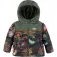Levi´s ® Aop Puffer jacka